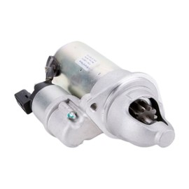 for Hyundai Sonata Starter Motor 2015 2016 2017 | 1.6L / 2.0L / 2.4L L4 for 36100-2G210