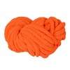 Vaveren Chunky Chenille Yarn Super Bulky Yarn Plush Yarn Thick