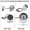 Infrared Illuminator, 48 LEDs 60 Degree Wide Angle IR Illuminator,
