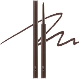 Bbia Last Auto Gel Eyeliner Slim 0.1g, Jazz S, 1 pc / 삐아 라스트 오토 젤 아이라이너 슬림 0.1g, 재즈S, 1개
