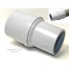 EVA Carpet Cleaning Truckmount 2" Vac Hose SWIVEL CUFF