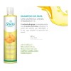 Shampoo + Acondicionador De Papa Sheló Reduce Canas