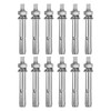 DTGN M6 x 60 Expansion Bolts - 12Pack- Good for