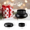 Lyty Wax Melt Warmer 3-in-1 Candle Warmer with Timer, Electric