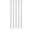 5Pcs Aluminum Tube Shaft Pipe Fittings Replacement Robot Support Parts