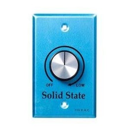 Fantech 5ACC03SC Speed Control, 3 Amp