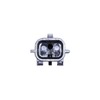 HELLA 6PU 358 216-251 Sensor Wheel Speed 2-Pin Cable 700