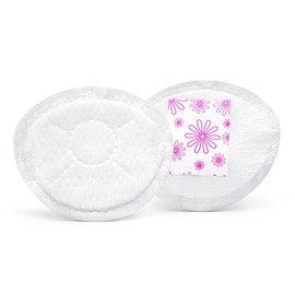 Medela Safe & Dry Ultra Thin (Pack of 60)