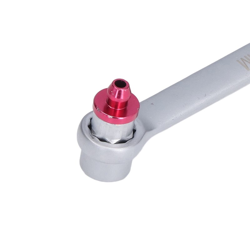 Brake System Bleed Tool, Brake Bleed Key High Hardness 12