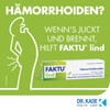 Faktu Lime Ointment x 25g