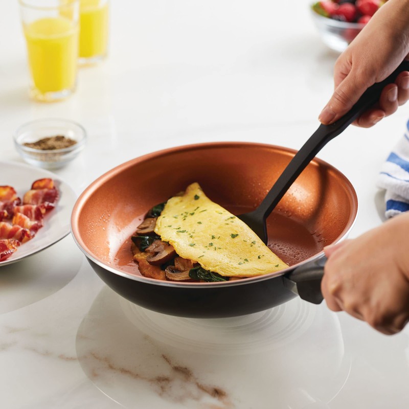 Farberware Glide Nonstick Frying Pan / Fry Pan / Skillet