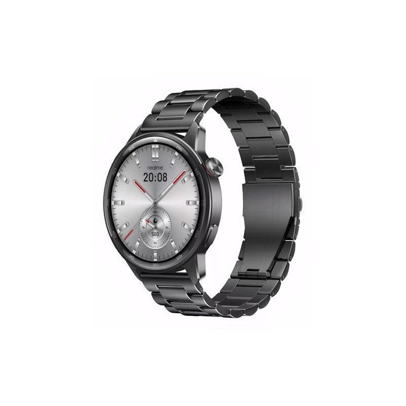 realme Watch S2 Reloj Inteligente Metalico