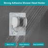 GwernKB RV Shower Head with Hose,5-mode High Pressure Shower Head