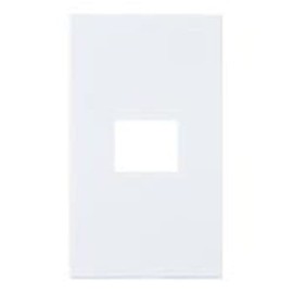 Panasonic SO-STYLE WNS6001W For 1 Plate, Matte White