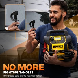 Prong Shield Outdoor Weatherproof Plug Cover - Extension Cord Waterproof Protector Covers for 120v Electric, 3 Prong Male End Weather Proof Exterior Ends Caps for Outside Electrical Plugs (5,Yellow)