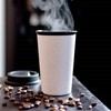 Circular&Co. NOW- World's First Reusable Coffee Cup Made from Recycled
