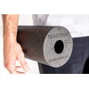 Black Roll, Germany, Foam Roller, Standard, Black, Lightweight, 5.3 oz