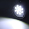 Headlamp Body Camera Wearable Portable Waterproof 1080P HD Head Mounted