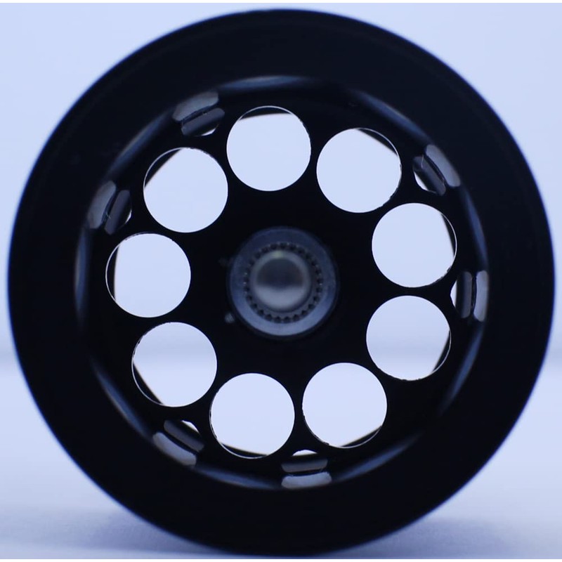 Genuine Part 22 Aldebaran BFS HG L Spool Pair (with