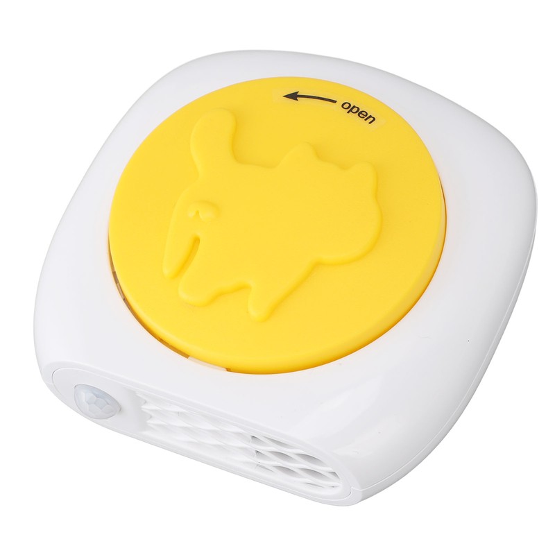 Cat Litter Deodorizer Remover Efficient Purification Pet Odor Eliminator for