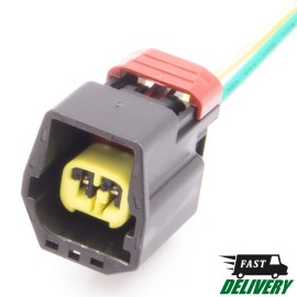 AvtoDonor ABS Wheel speed sensor connector Ram 3500. 2011-2012. 5032220AA