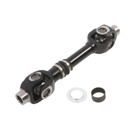 Yunnergo 703500855 Rear Propeller Drive Shaft Compatible with Outlander 450 500 470 650 800 850 1000 Renegade 500 570 800 850 1000 703500925 703500986 705501406 705501415