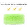 Forgrace 12" Car Wash Brush with Soft Bristle Auto RV