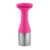 Cuisipro Ice Cream Scoop and Stack, Pink