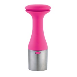 Cuisipro Ice Cream Scoop and Stack, Pink