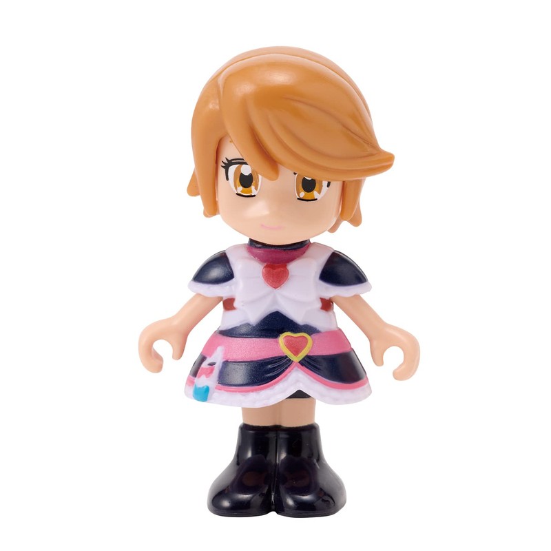 PreCure Doll Cure Black & Cure White