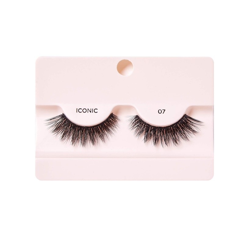 i•ENVY 3D Glam Collection Multi-Angle & Volume (3 Pack, KPEI07)