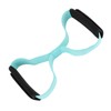 Figure 8 Exercise Band for Women Men Fitness Resistance Band