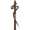 Maybelline TattooStudio Long-Lasting Sharpenable Eyeliner Pencil, Glide on Smooth Gel