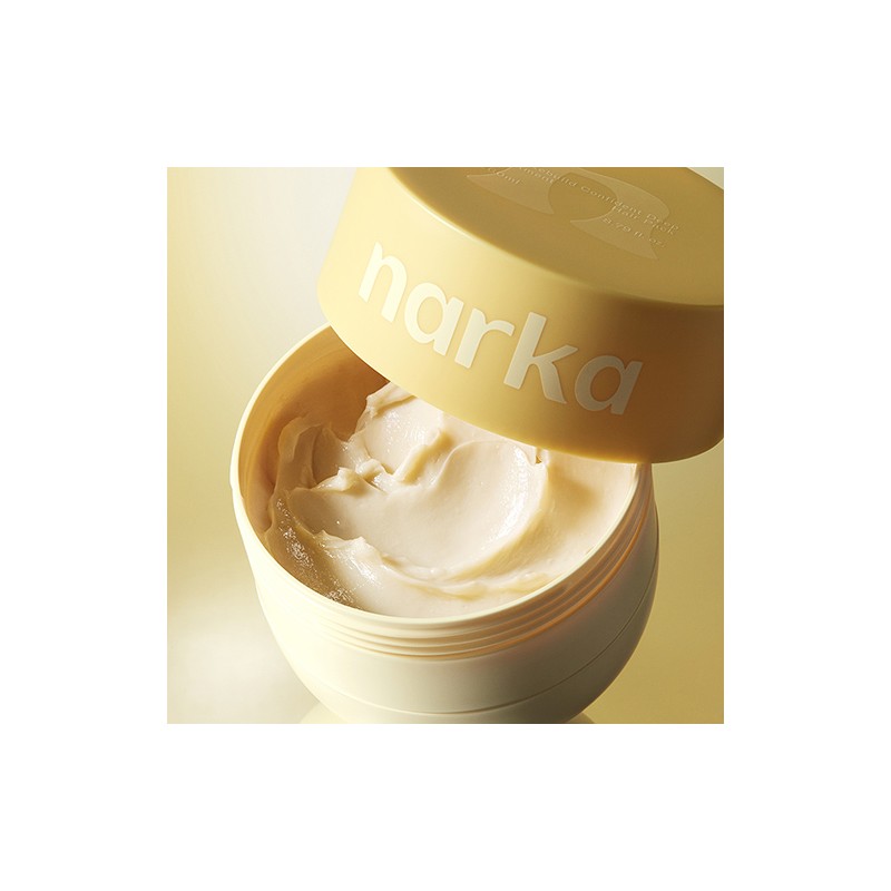 narka [narka]Core Rebuild Confident Deep Treatment Hair Pack 290ml