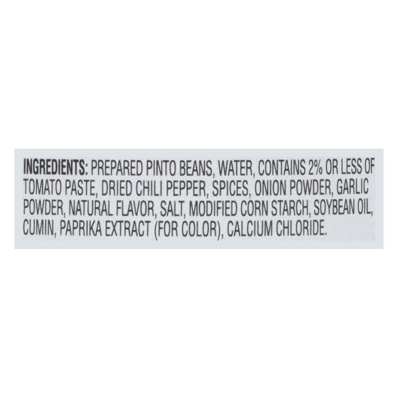 Joan of Arc Beans, Spicy Chili, 15 Ounce (Pack of