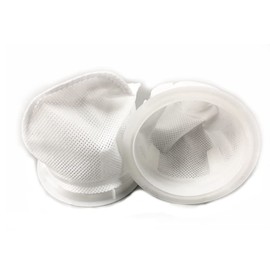 Eopzol Filter Replaces for 3204E 32045 32019 Fits for Bissell FeatherWeight Lightweight Stick Vacuum 2562E 3045 3105 3106 3106A 3106B 3106D 3106E 3106H 3106K, 2-Pack