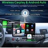 for Honda Civic Radio 2006-2011: 8Core CPU, 10.1" HD Touch