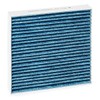 RIDEX PLUS 424I0600P Cabin Air Filter Pollen Filter Activated Carbon