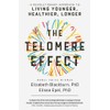 Lifespan [Hardcover], The Telomere Effect, How Not To Die 3