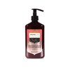 Arganicare Silk Revitalizing Shampoo - Instant Detangling and Shine Hair