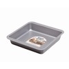 Baker & Salt® Brownie Pan Baking Tray Dish - Non-Stick,