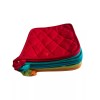 Home Classics Cotton Pot Holder,Hot Pad Best PotHolder Ever Bulk