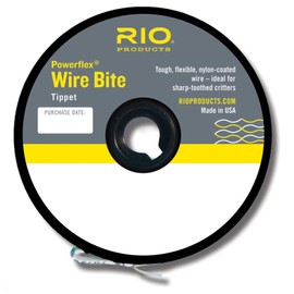 Powerflex Wire Bite 40lb (Guide Spool)