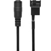 CRJ DC Plug to PC Fan Power Adapter Cable -