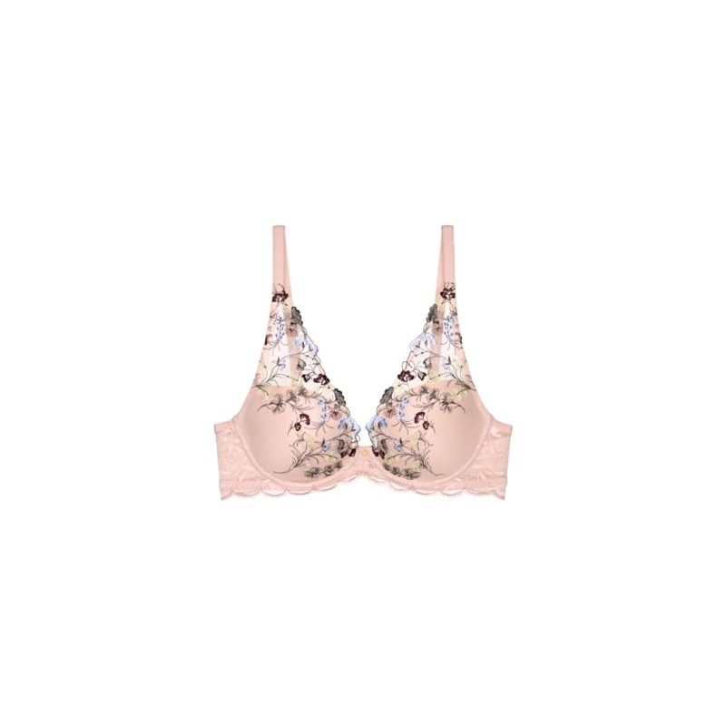 Triumph Women's Sensual Spotlight Wp Bra, Foundation Nude
