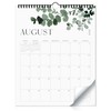 Aesthetic 2024-2025 Wall Calendar - Runs from June 2024 Until