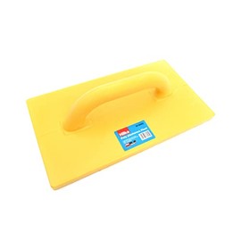 180 x 320mm Poly Plasterers Float