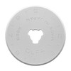 Olfa RB28-5 28mm Rotary Blade Refill- 5 per Package