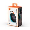 JBL Clip 5 Bluetooth Speaker and divvi! Protective Case -
