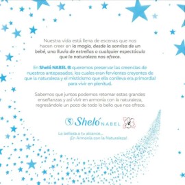 Exfoliante Sal Del Mar Muerto Relajante Shelo Nabel® 260grs.